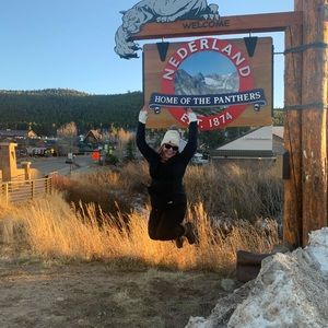 Meet your Posher, Kelli